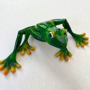 🆕Frog- Beautiful Art for Decoration